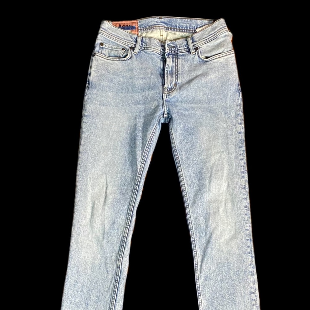 Acne Studios North Marble Wash